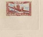 Senegal_1942_Yvert_PA30-Scott_C25_detail_a