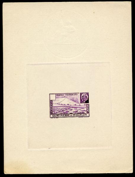St_Pierre_1941_Yvert_210-Scott_206A_etat