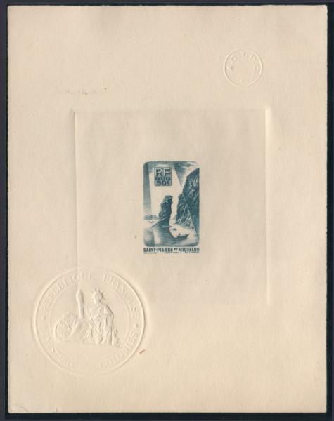 St_Pierre_1947_Yvert_328-Scott_327_aa