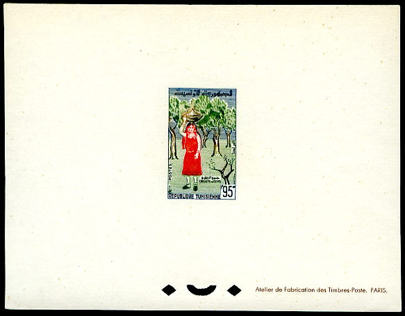 Tunisia_1959_Yvert_492-Scott_361