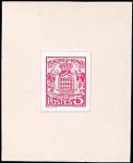 Monaco_1925_Yvert_75-Scott_63_red_typo_a