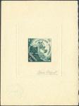 Monaco_1962_Yvert_574-Scott_499_dark-green