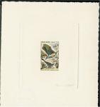 Monaco_1962_Yvert_581-Scott_511_hand_multicolor