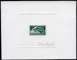Monaco_1962_Yvert_595-Scott_525_dark-green