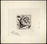 Monaco_1963_Yvert_615-Scott_541_etat_sepia_a