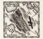 Monaco_1964_Yvert_637-Scott_565_sepia_c_detail