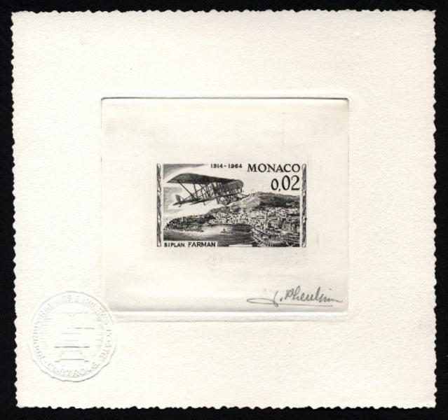 Monaco_1964_Yvert_638-Scott_566_black_a