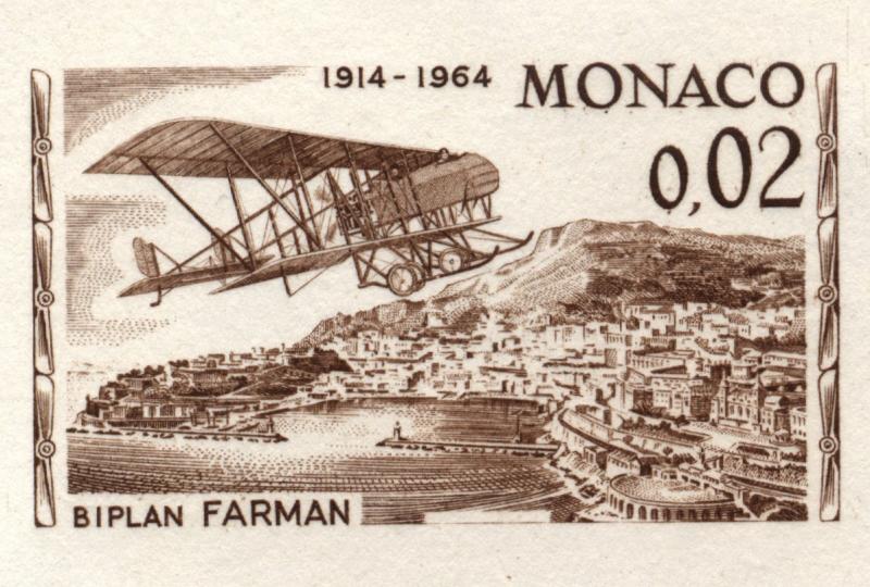 Monaco_1964_Yvert_638-Scott_566_brown_aa_detail
