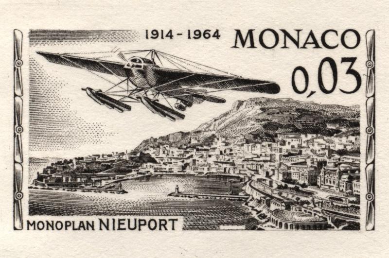Monaco_1964_Yvert_639-Scott_567_black_a_detail