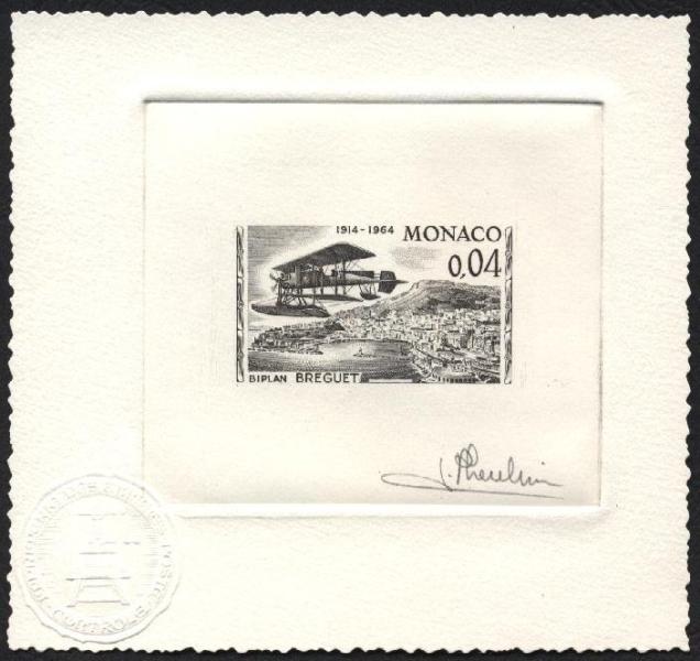 Monaco_1964_Yvert_640-Scott_568_black_a