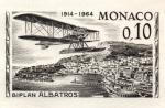 Monaco_1964_Yvert_642-Scott_570_black_a_detail