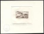 Monaco_1964_Yvert_642-Scott_570_dark-brown_a