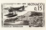 Monaco_1964_Yvert_643-Scott_571_black_b_detail