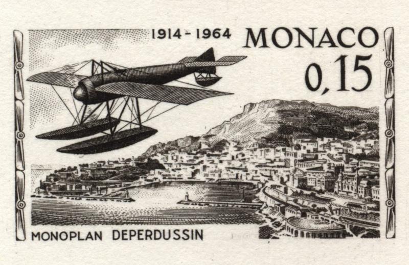 Monaco_1964_Yvert_643-Scott_571_black_b_detail