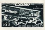 Monaco_1964_Yvert_644-Scott_572_dark-green-blue_a_detail