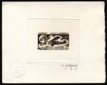 Monaco_1964_Yvert_645-Scott_573_hand_multicolor