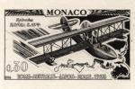 Monaco_1964_Yvert_646-Scott_574_1er_etat_black_a_detail
