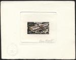 Monaco_1964_Yvert_646-Scott_574_hand_multicolor