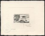 Monaco_1964_Yvert_647-Scott_575_1er_etat_black_a