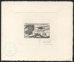 Monaco_1964_Yvert_647-Scott_575_black_a