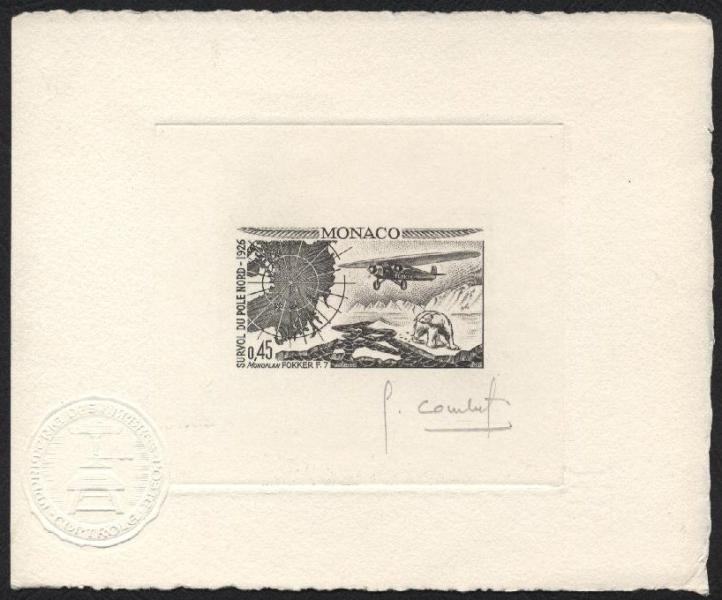 Monaco_1964_Yvert_647-Scott_575_black_a