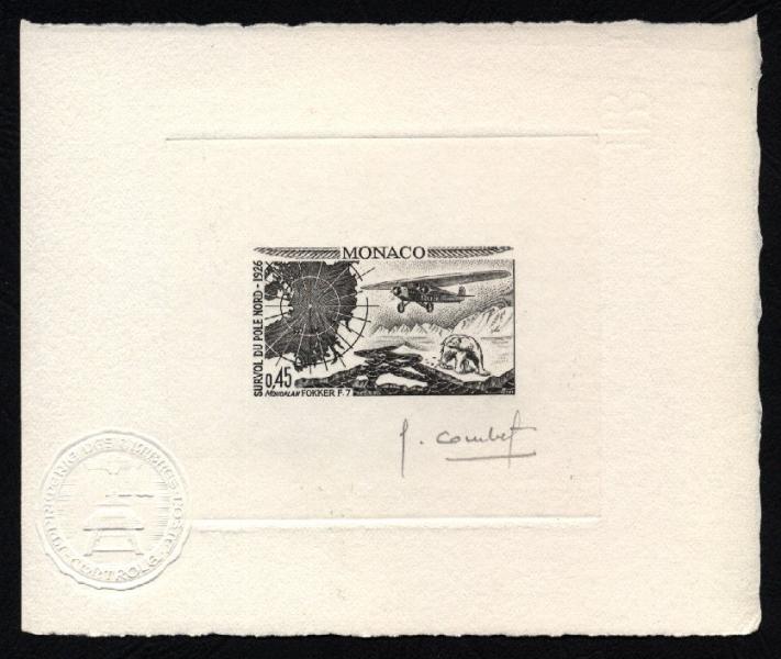 Monaco_1964_Yvert_647-Scott_575_black_b