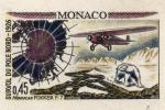 Monaco_1964_Yvert_647-Scott_575_hand_multicolor_a_detail