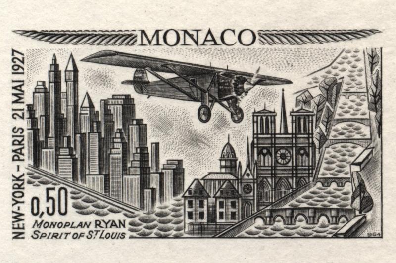 Monaco_1964_Yvert_648-Scott_576_black_b_detail