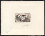 Monaco_1964_Yvert_648-Scott_576_hand_multicolor_a