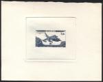 Monaco_1964_Yvert_PA82-Scott_C64_etat_blue_a