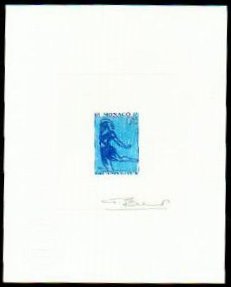 Monaco_1979_Yvert_1192-Scott_1183_light-blue