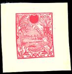 N_Caledonia_1905_Yvert_94-Scott_etat_red_typo