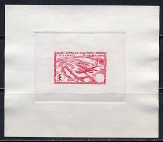 N_Caledonia_1938_Yvert_PA29-Scott_C2_etat_red-lilac