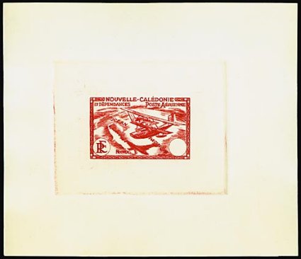 N_Caledonia_1938_Yvert_PA29-Scott_C2_etat_red_c