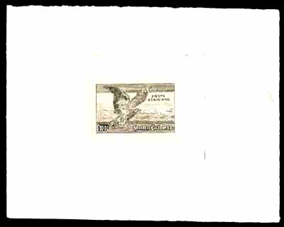 N_Caledonia_1944_Yvert_PA53-Scott_C_dark-brown