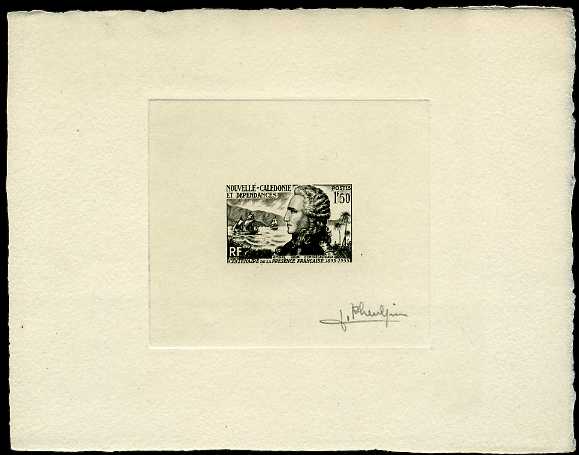 N_Caledonia_1953_Yvert_280-Scott_296_black_ba