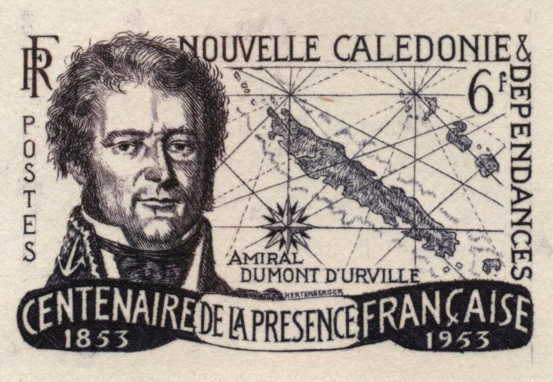 N_Caledonia_1953_Yvert_282-Scott_298_dark-violet_aa_detail