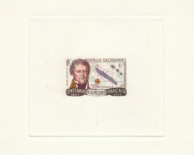 N_Caledonia_1953_Yvert_282-Scott_298_hand_multicolor_ab_detail