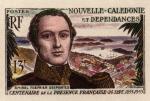 N_Caledonia_1953_Yvert_283-Scott_299_hand_multicolor_aa_detail