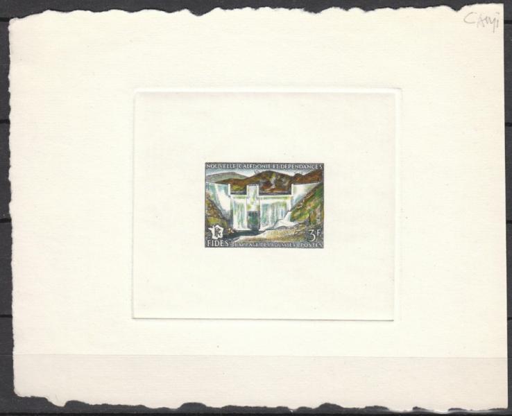N_Caledonia_1956_Yvert_287-Scott_303_hand_multicolor