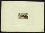 N_Caledonia_1960_Yvert_300-Scott_316_hand_multicolor