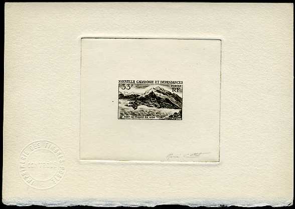 N_Caledonia_1960_Yvert_301-Scott_317_black_a