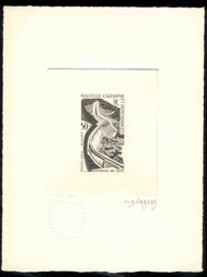 N_Caledonia_1962_Yvert_PA70-Scott_C28_black_b
