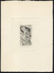 N_Caledonia_1962_Yvert_PA70-Scott_C28_etat_black