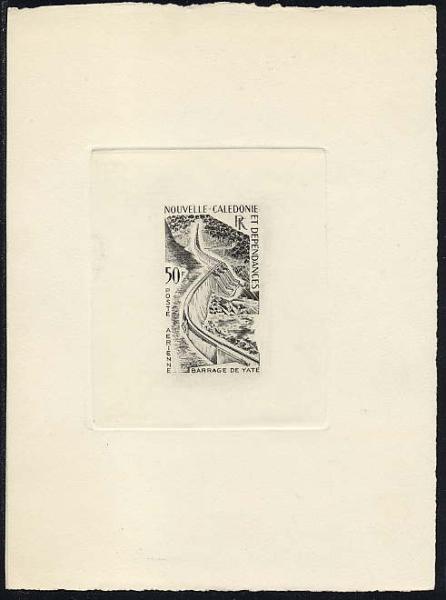 N_Caledonia_1962_Yvert_PA70-Scott_C28_etat_black
