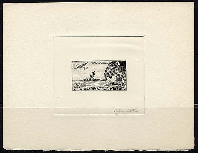 N_Caledonia_1962_Yvert_PA72-Scott_C27_black_b
