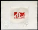N_Caledonia_1966_Yvert_PA84-Scott_C44_red-orange