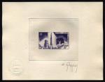 N_Caledonia_1966_Yvert_PA84-Scott_C44_violet