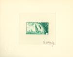 N_Caledonia_1967_Yvert_PA91-Scott_C50_green_b