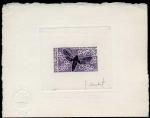 N_Caledonia_1967_Yvert_PA93-Scott_C52_violet